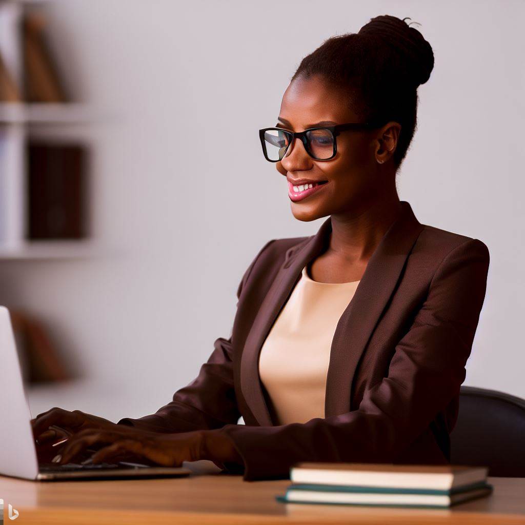 Freelancing as a Paralegal in Nigeria: A Comprehensive Guide