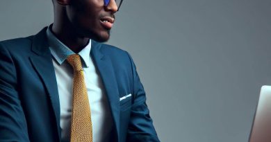 Freelancing as a Paralegal in Nigeria: A Comprehensive Guide