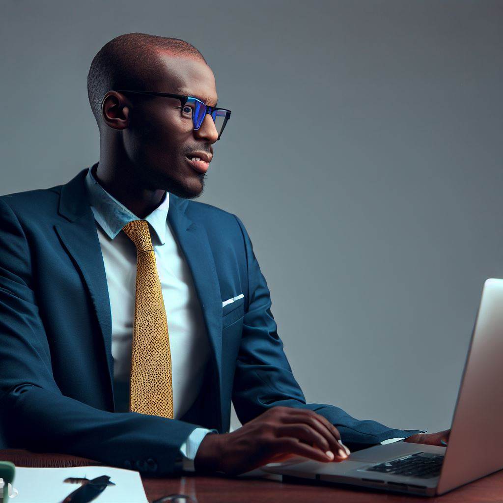 Freelancing as a Paralegal in Nigeria: A Comprehensive Guide