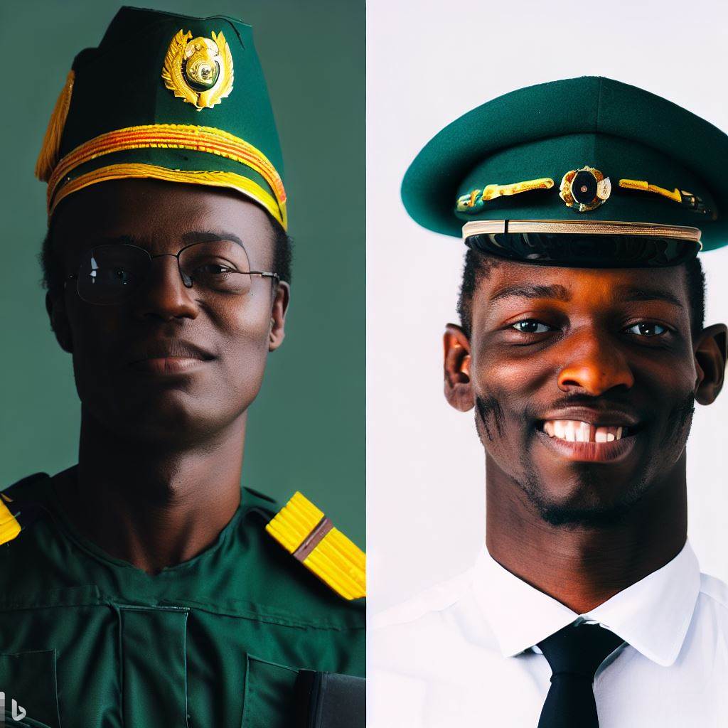From Student to Paramedic: The Nigerian Journey