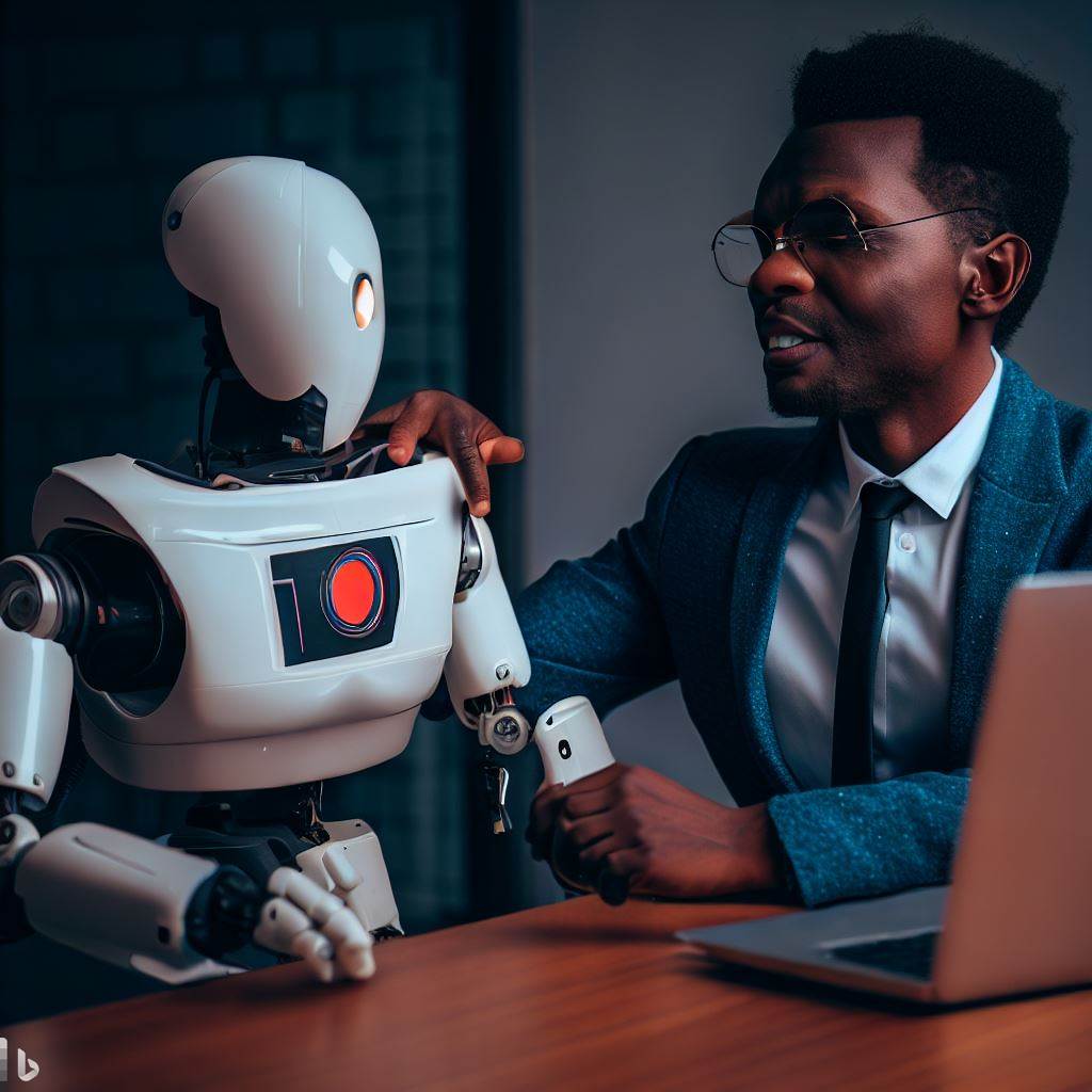 Funding Opportunities for Robotics Start-ups in Nigeria