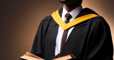 Future Prospects for Clergy Profession in Nigeria: An Outlook