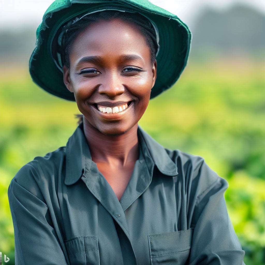 Future Prospects of the Farm Manager Profession in Nigeria