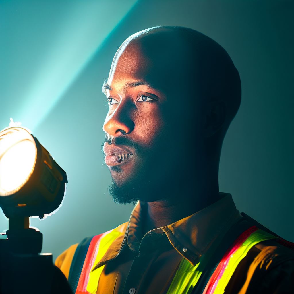 Future Trends: Lighting Technician Profession in Nigeria