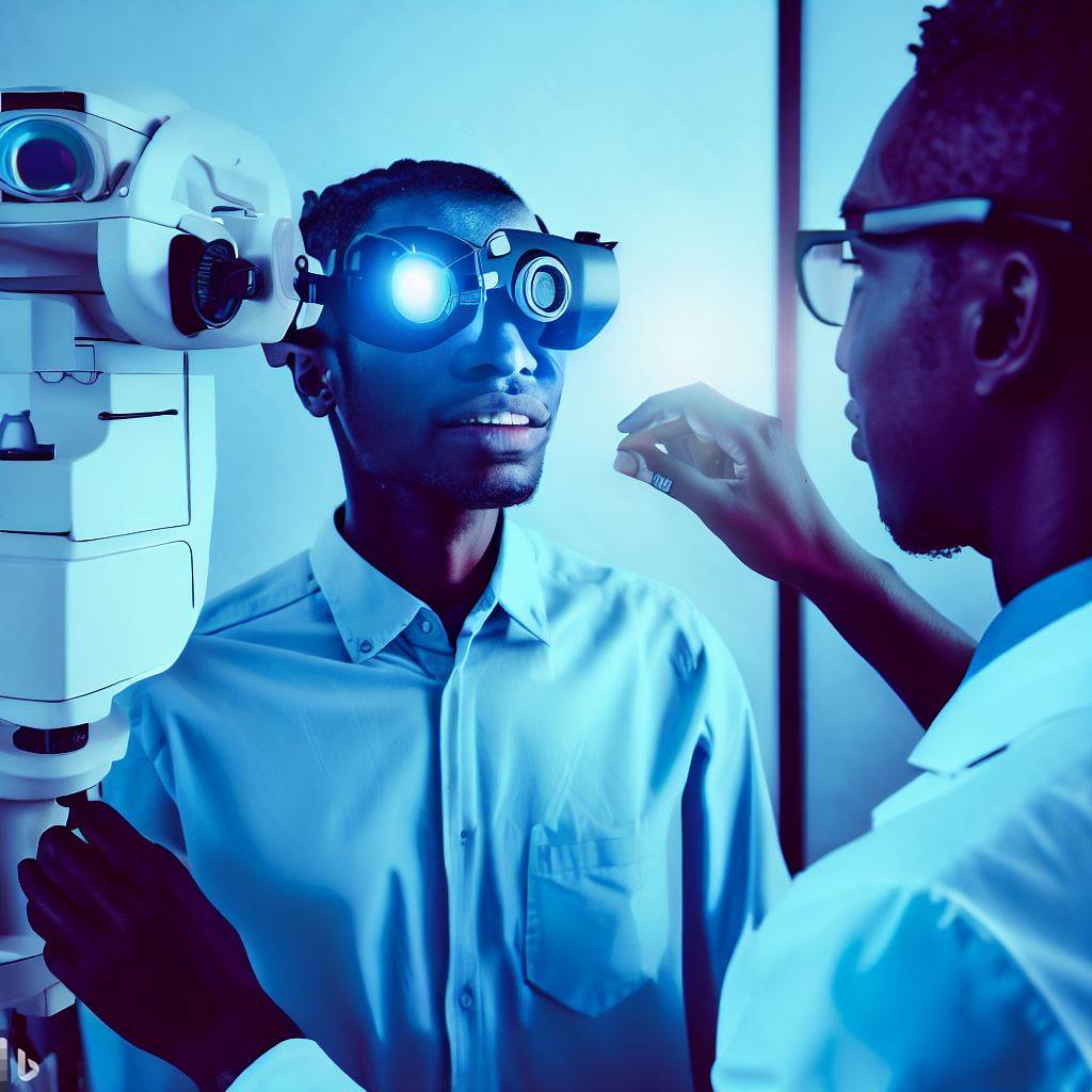 Future of Optometry in Nigeria: Trends and Predictions