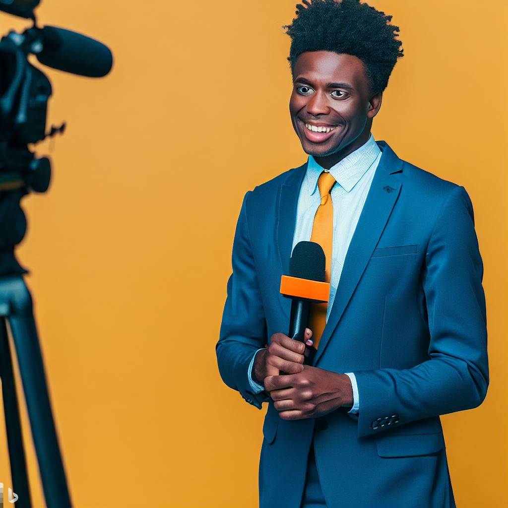 The Future of Television Reporting in Nigeria