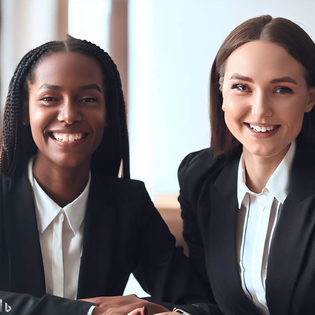 Gender Diversity in Sales Management Roles in Nigeria