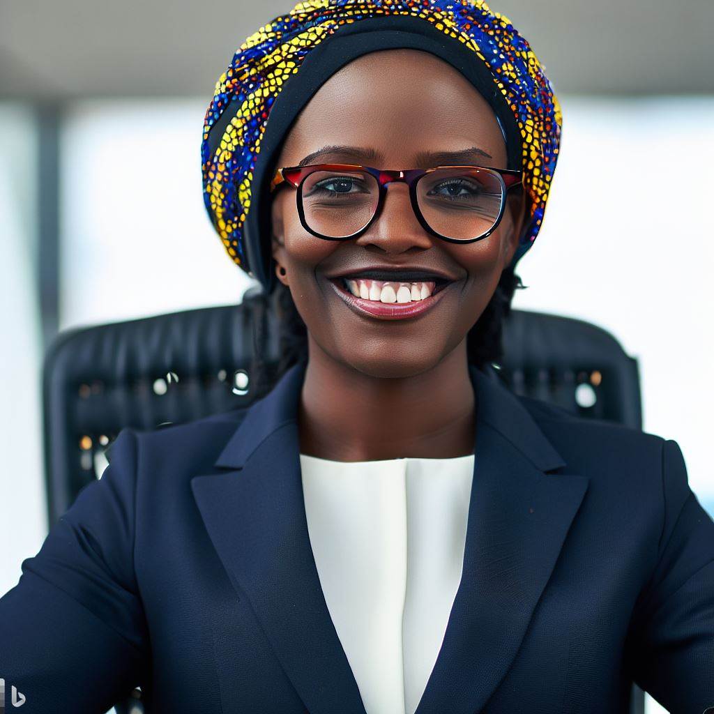 Gender Diversity in Technical Sales Management Roles in Nigeria