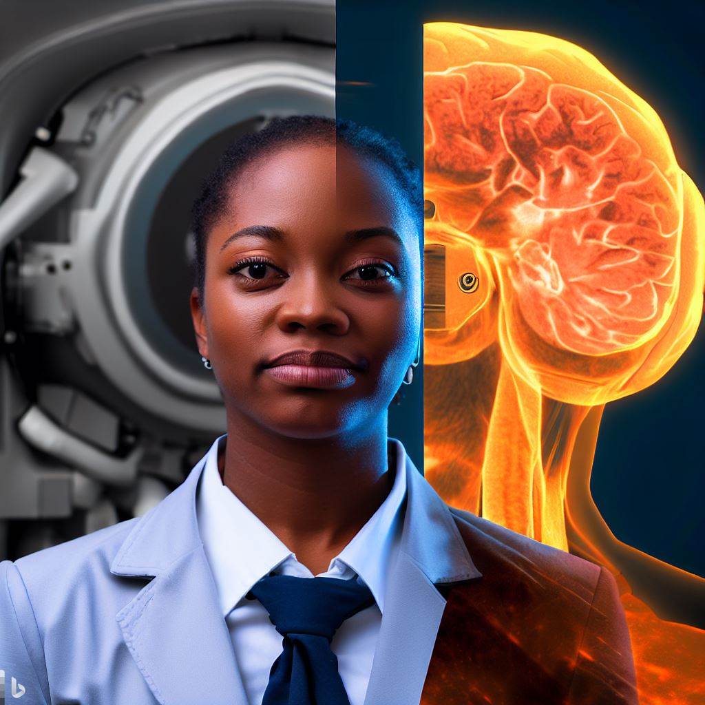 Gender Dynamics in the Nigerian MRI Technologist Field