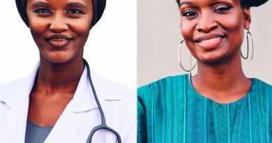 Gender Equality in the Medical Secretary Field in Nigeria