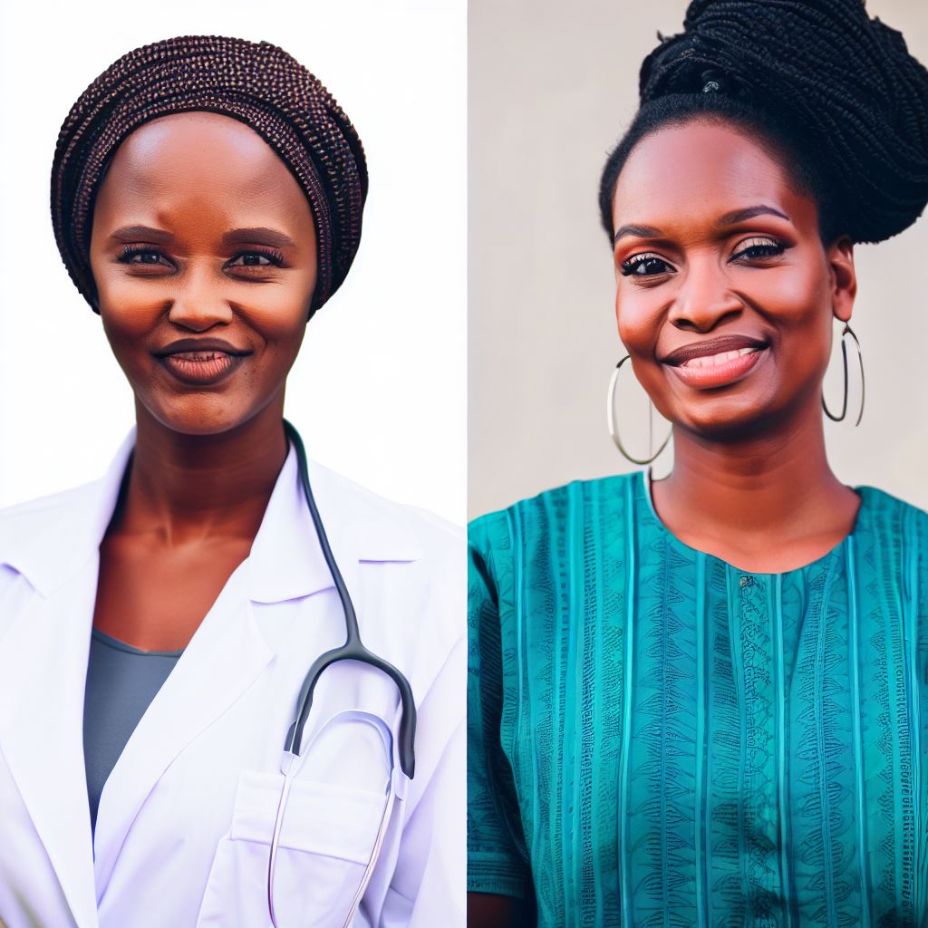 Gender Equality in the Medical Secretary Field in Nigeria