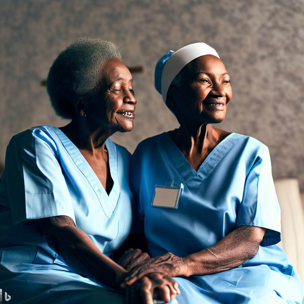 Geriatric Nursing in Nigeria: A Growing Field