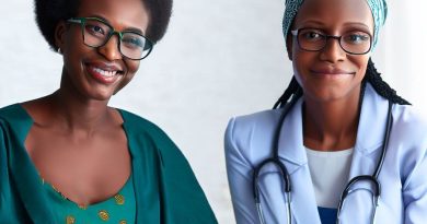 Getting Certified: Health Educator Licensing Process in Nigeria