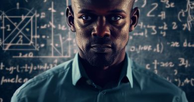 Government Support for Mathematics in Nigeria: An Insight