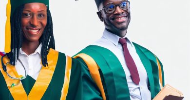 Graduate Studies: Top Nigerian Universities for Health Education