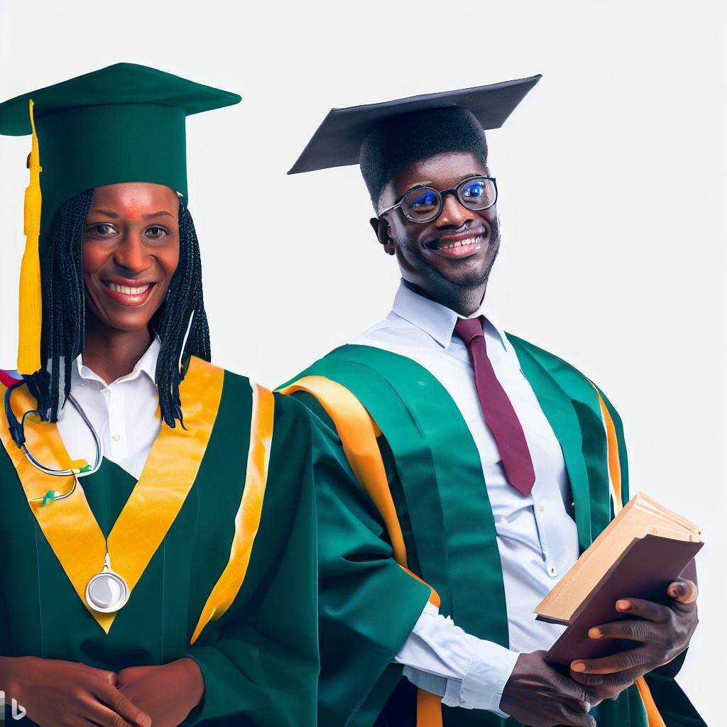 Graduate Studies: Top Nigerian Universities for Health Education