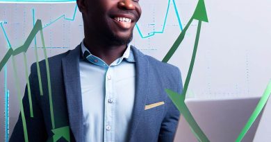 Growth Opportunities for Data Analysts in Nigeria