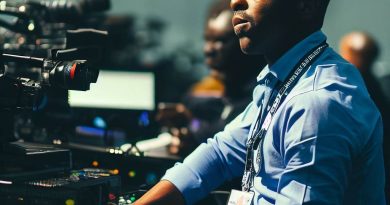 Growth Opportunities for TV Producers in Nigeria