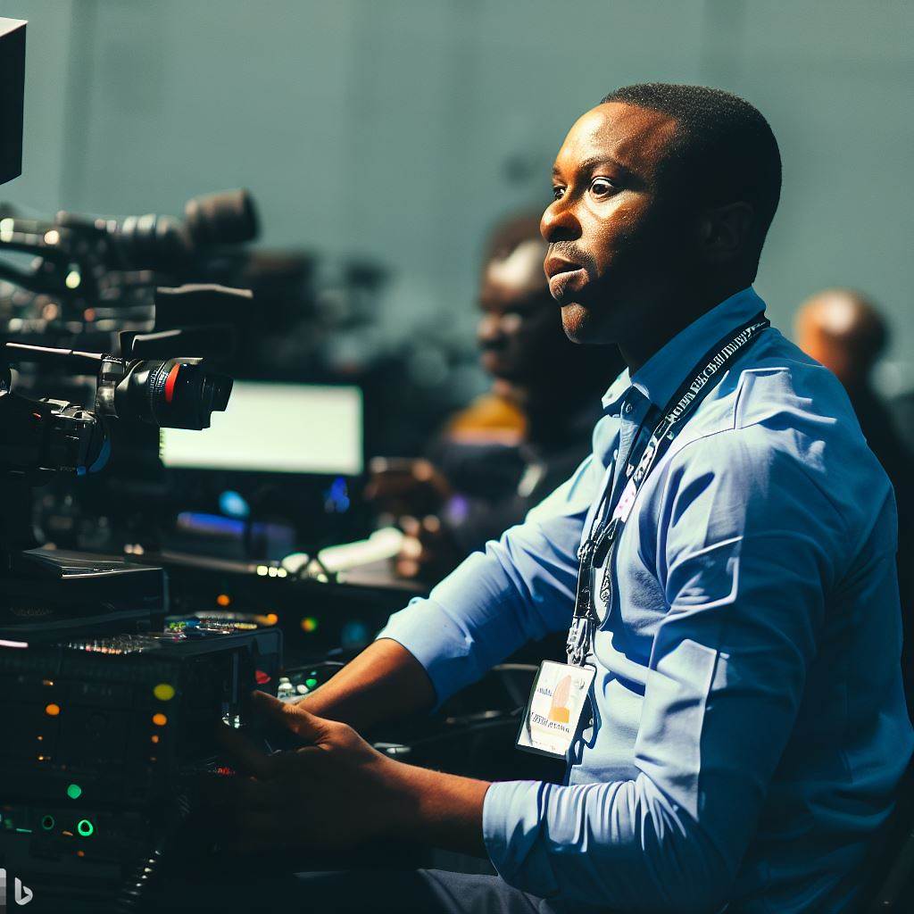 Growth Opportunities for TV Producers in Nigeria