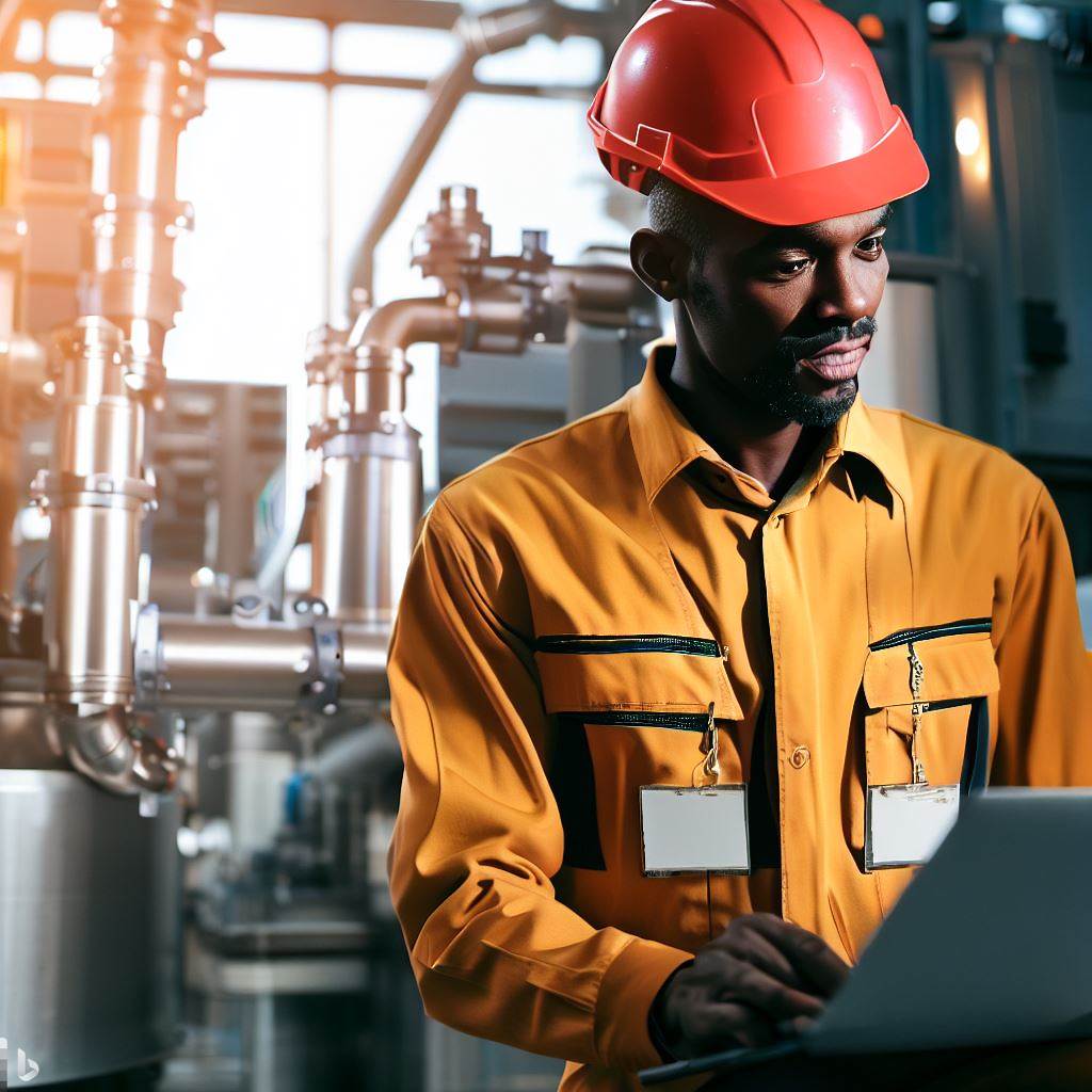 Guide to Process Engineering Certifications in Nigeria