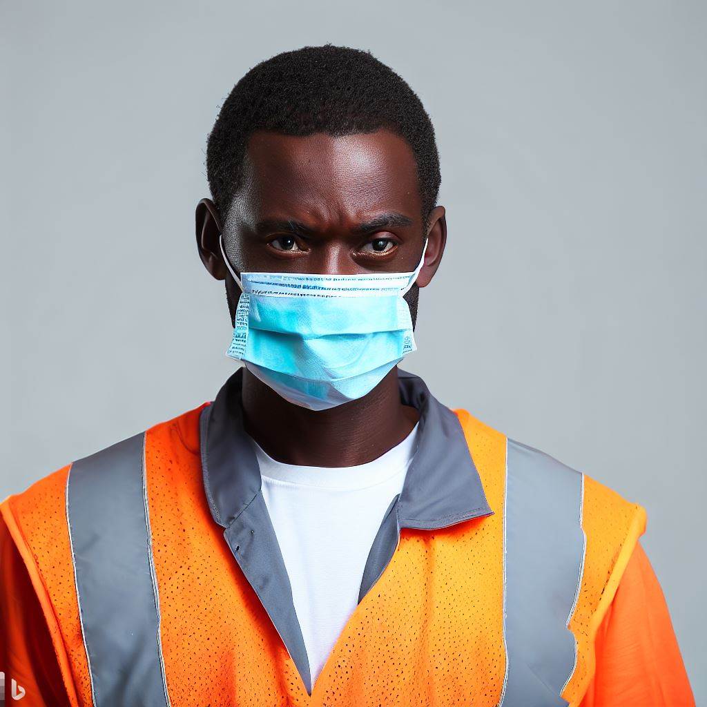 Health & Safety Standards for Janitors in Nigeria