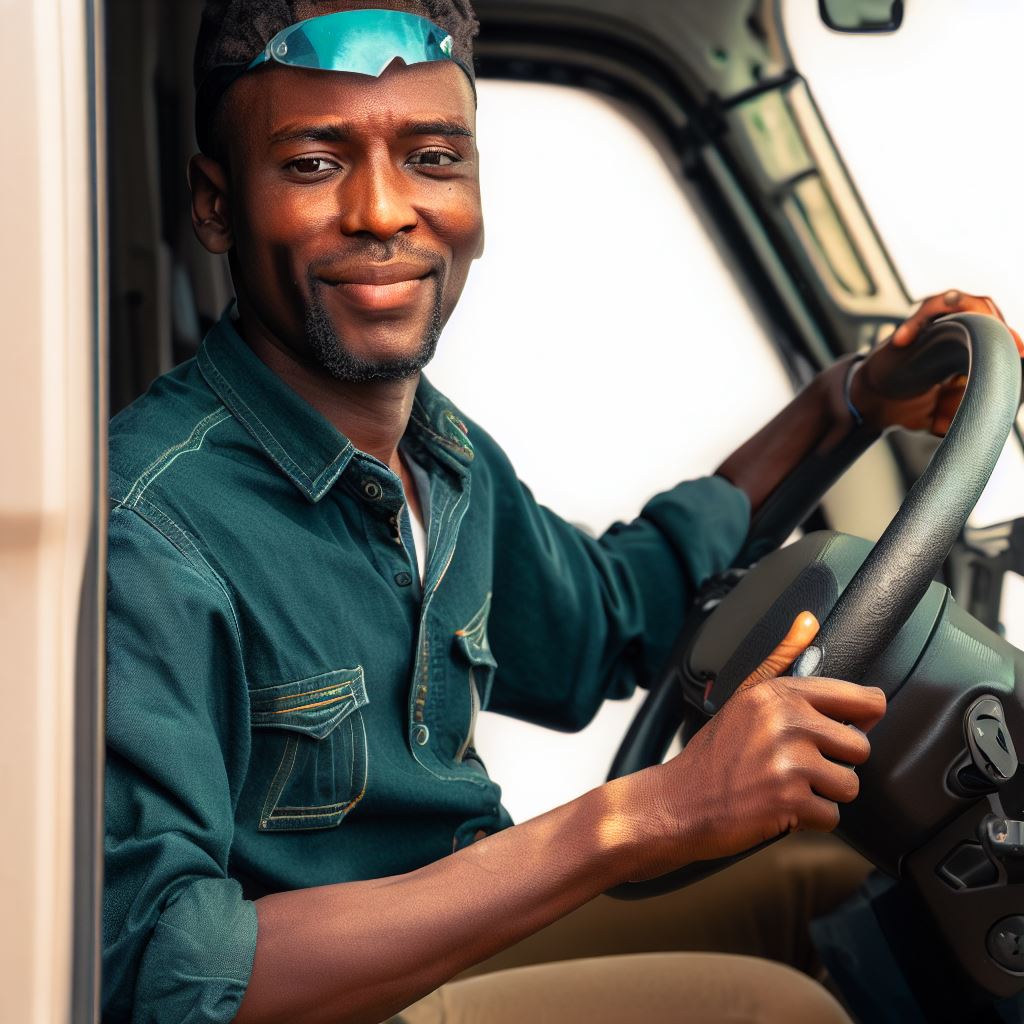 Health Tips for Long-Haul Drivers in Nigeria