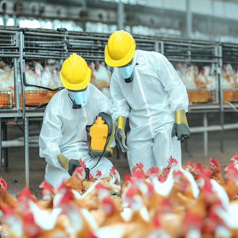 Health And Safety Standards In Nigeria's Poultry Industry