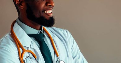 Healthcare Reforms: A New Era for Doctors in Nigeria
