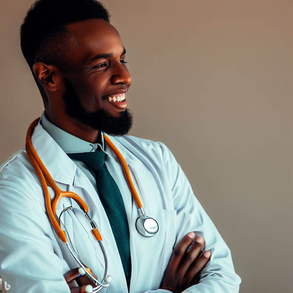 Healthcare Reforms: A New Era for Doctors in Nigeria