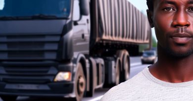Heavy Truck Driving Jobs: Where to Apply in Nigeria