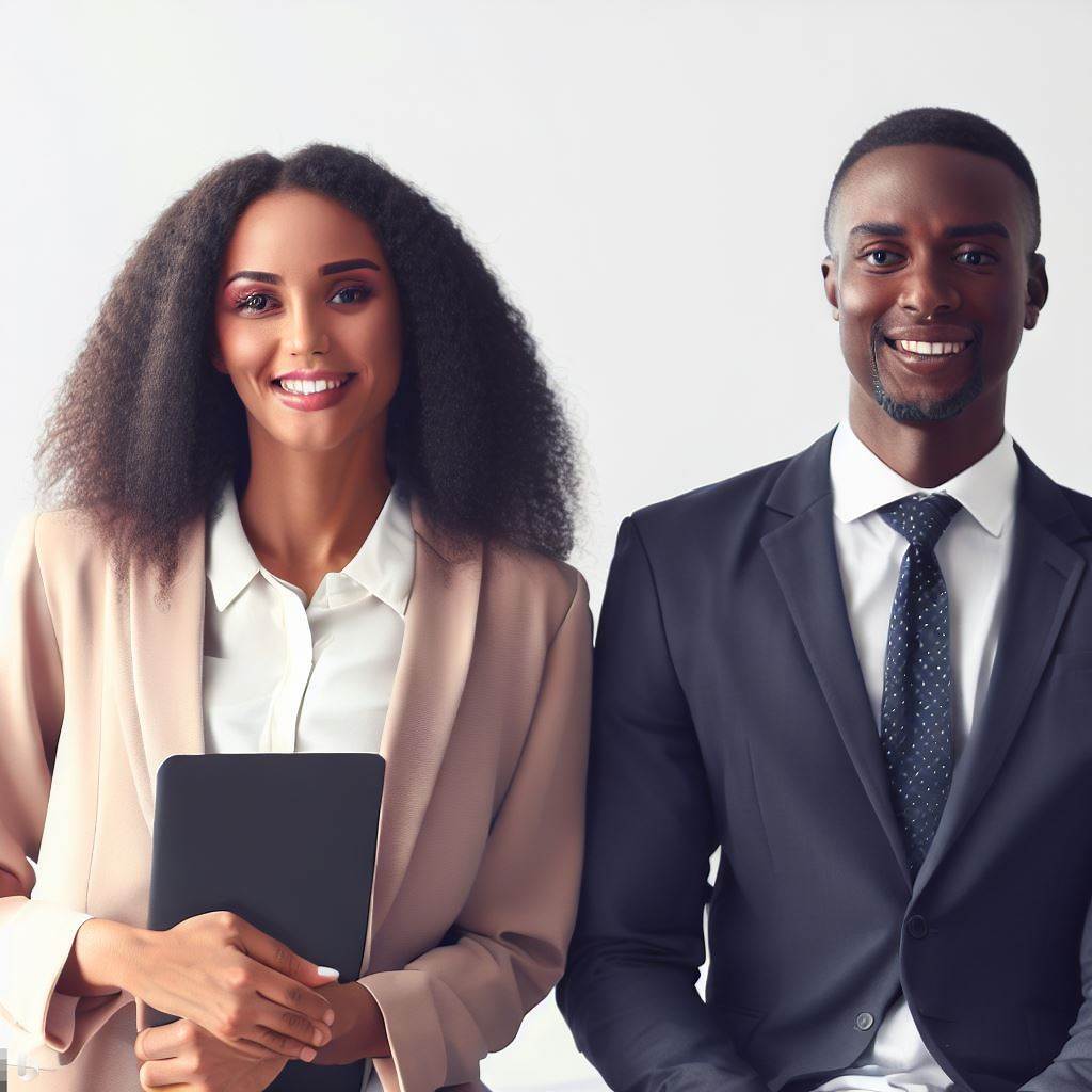 Hiring Trends: Job Opportunities for Financial Managers in Nigeria