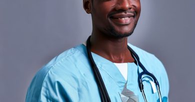 How COVID-19 Impacted Medical Secretaries in Nigeria