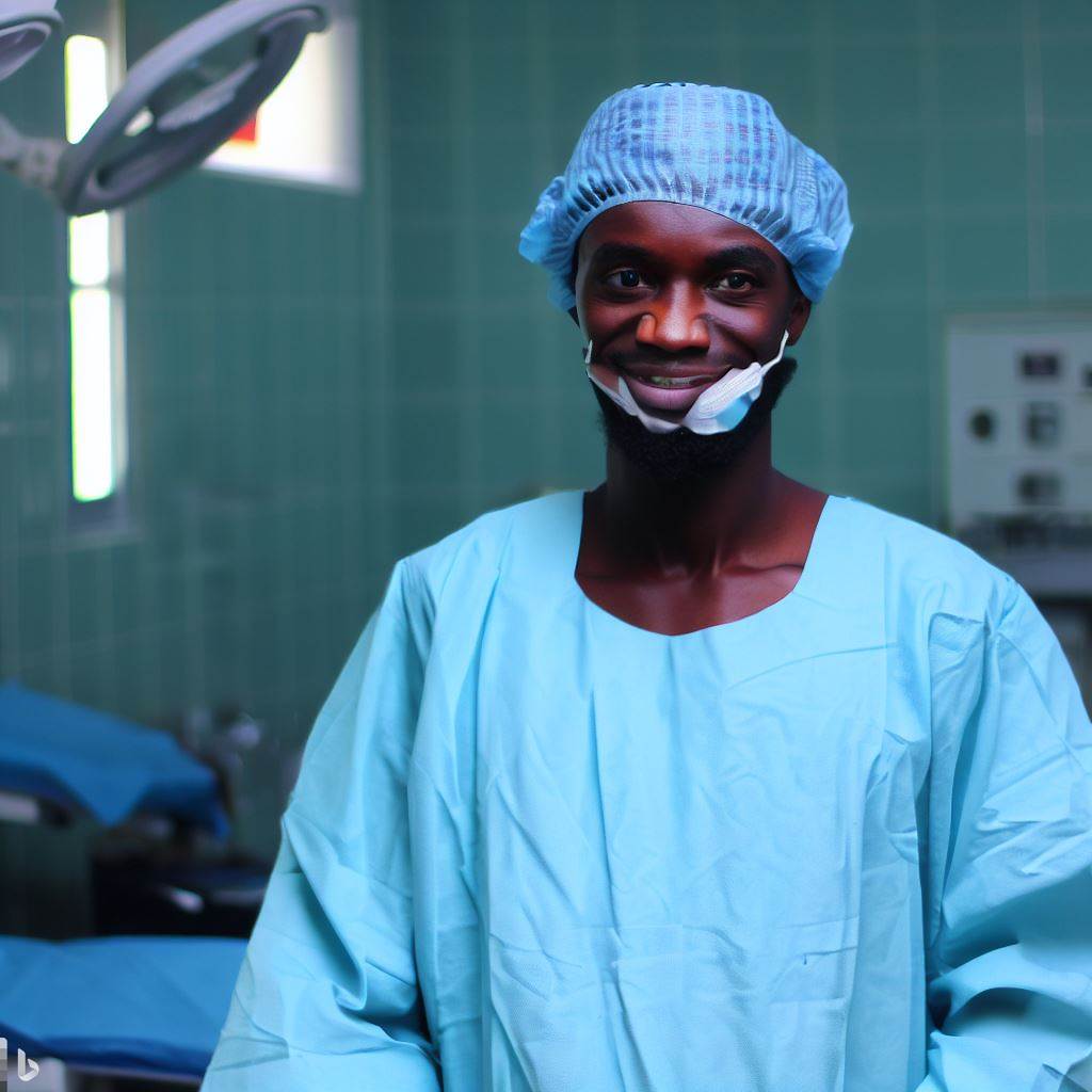 How COVID-19 Impacts Surgical Techs in Nigeria