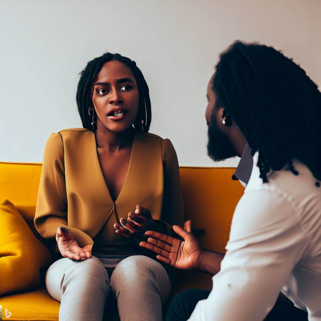 How Counseling Contributes to Nigeria's Mental Health