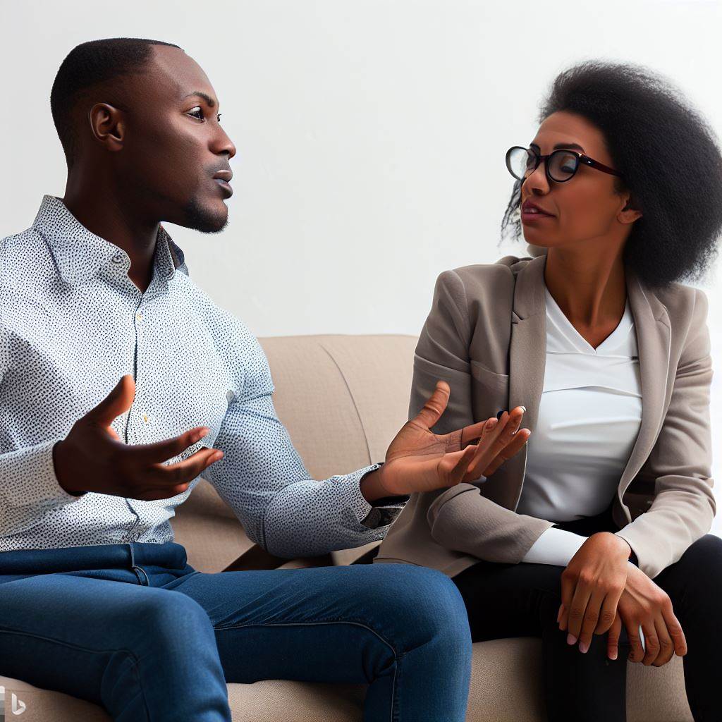 How Counseling Contributes to Nigeria's Mental Health