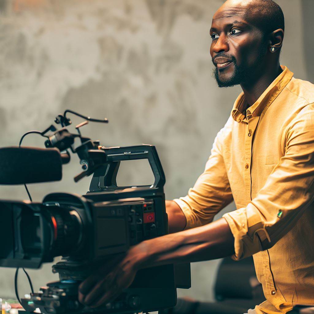 How Digital Transformation is Affecting TV Producers in Nigeria