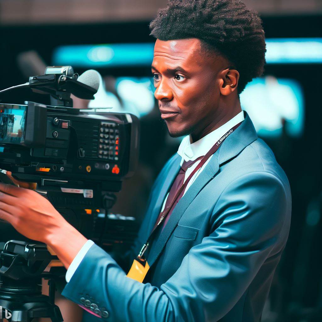 How Digital Transformation is Affecting TV Producers in Nigeria