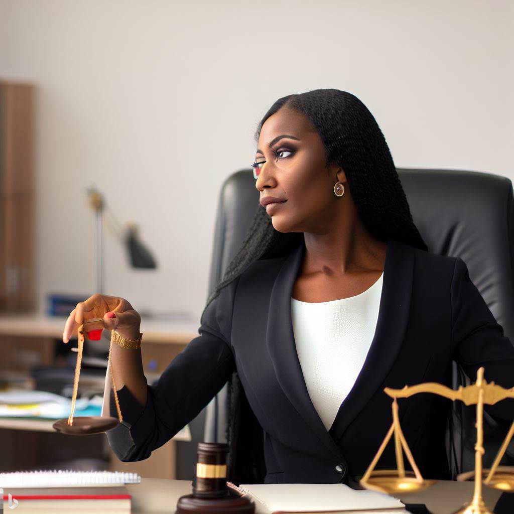 How Entertainment Lawyers Shape the Nigerian Music Industry