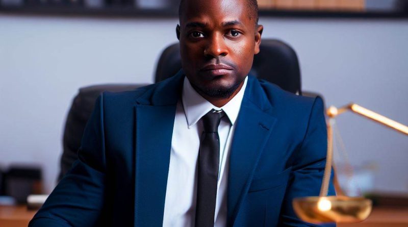 How Entertainment Lawyers Shape the Nigerian Music Industry