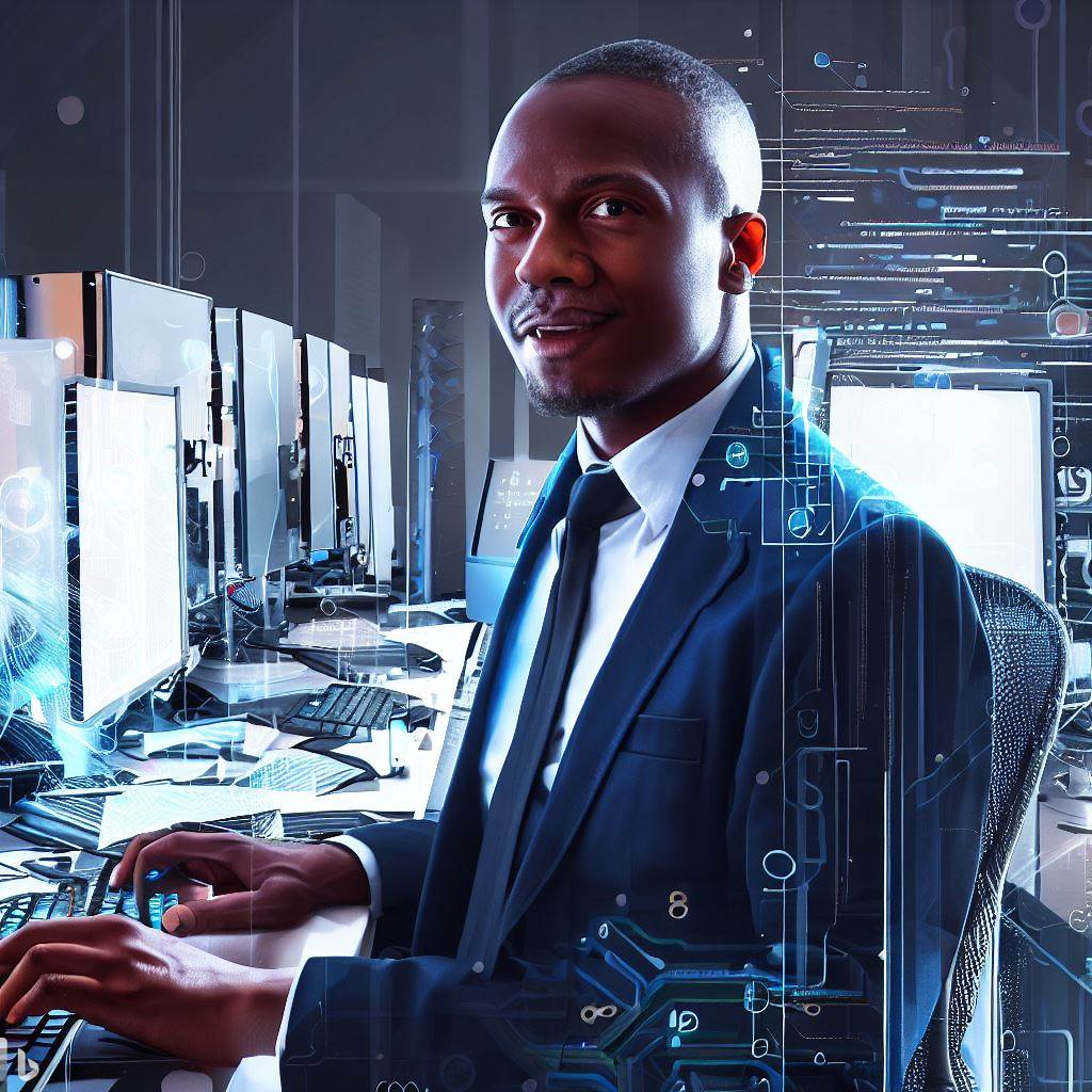 How Network Engineers are Transforming Nigeria's ICT
