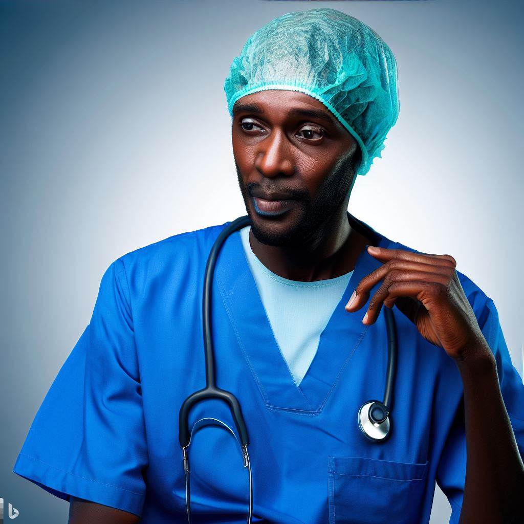 How Nigeria is Addressing its Surgeon Shortage Problem
