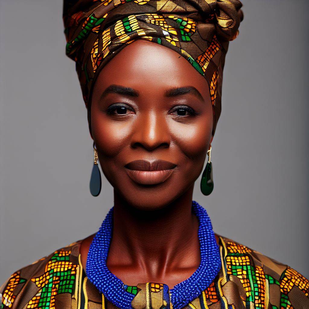 How Nigerian Costume Designers are Changing the Game