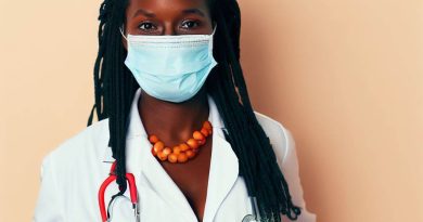 How Nigerian Doctors are Combating Local Health Crises