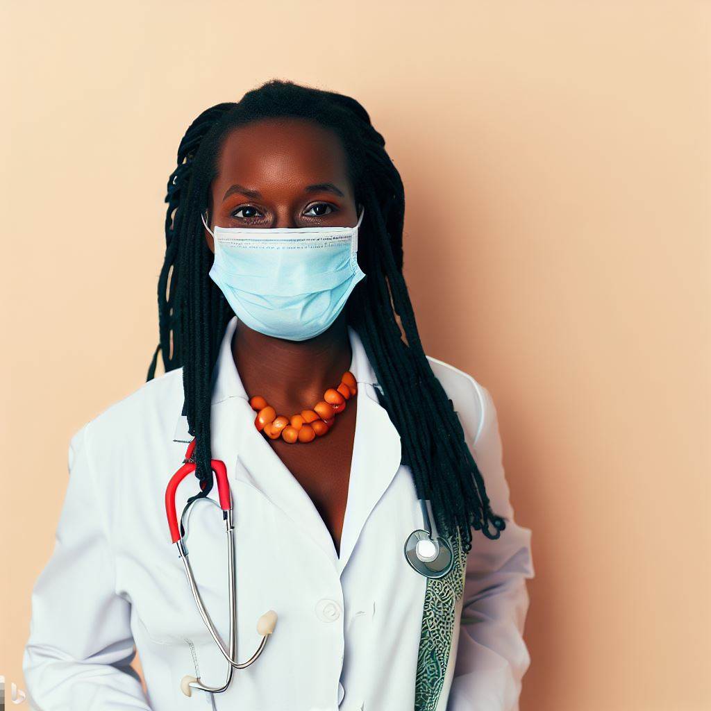 How Nigerian Doctors are Combating Local Health Crises