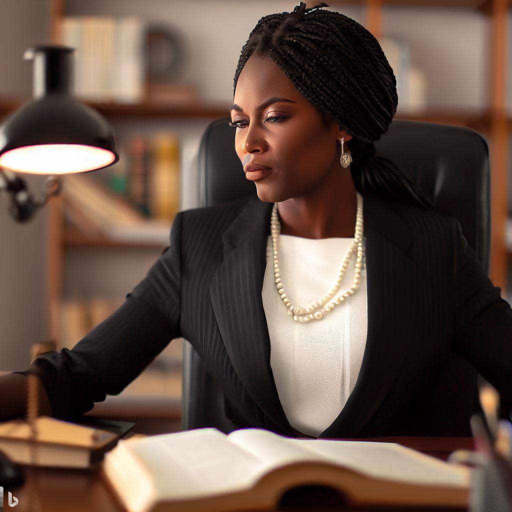 How Nigerian Lawyers Contribute to Social Justice