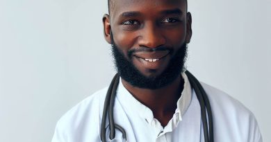 How Nigerian Pediatricians Handle Infectious Diseases