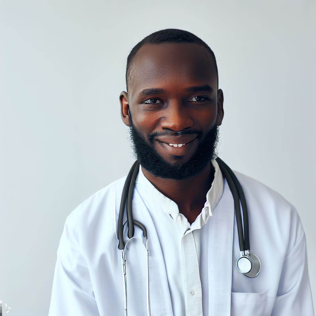 How Nigerian Pediatricians Handle Infectious Diseases