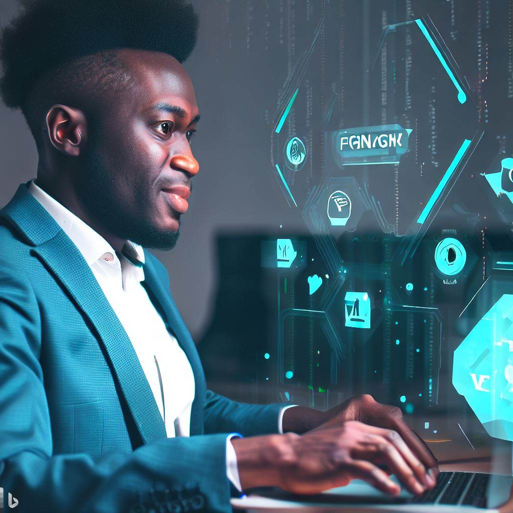 How Nigerian Web Developers Influence Fintech Industry