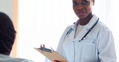 How Nursing Assistants Contribute to Patient Satisfaction in Nigeria