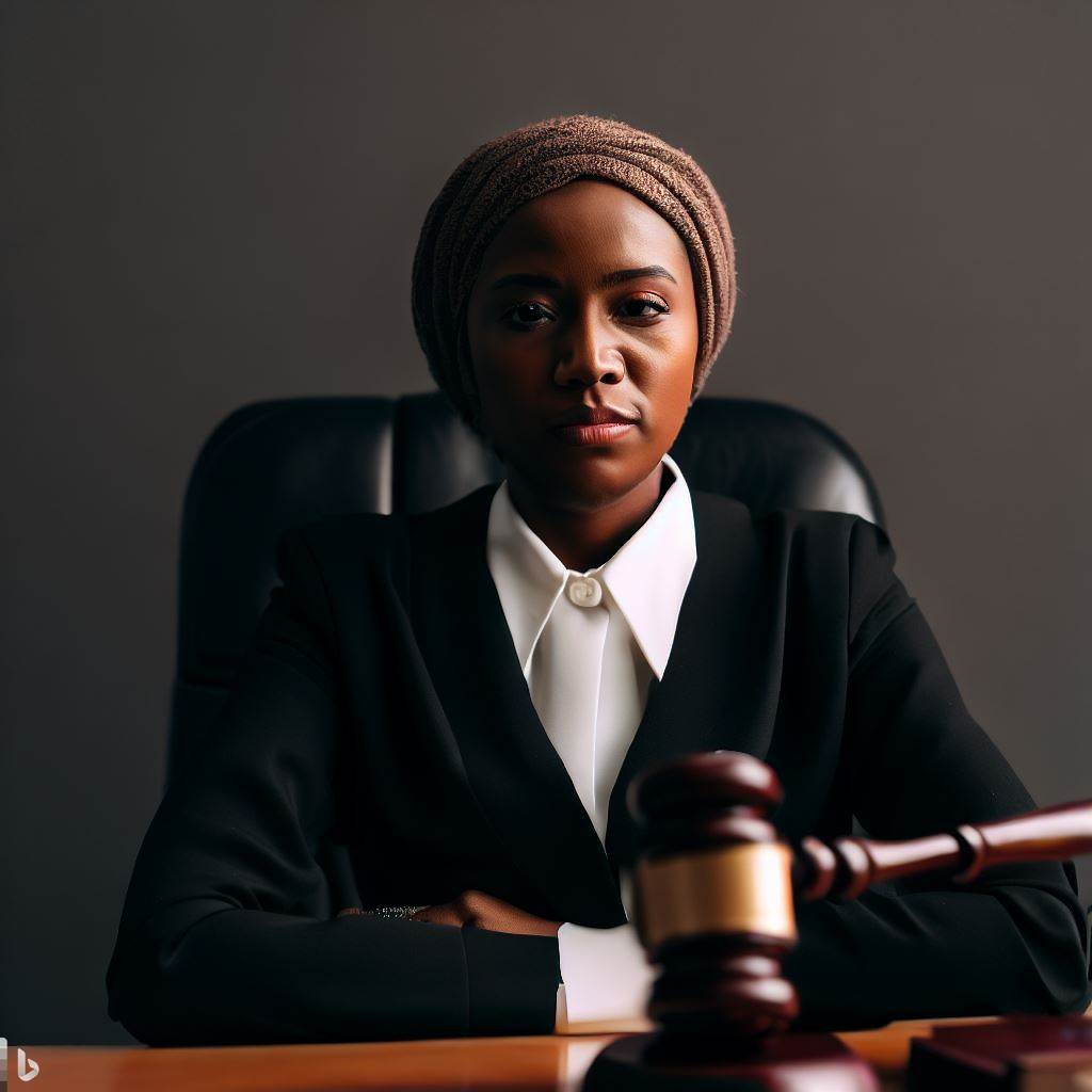 How Paralegals Contribute to Law Firms in Nigeria